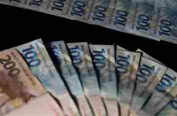  Arrecadação federal chega a R$ 261,9 milhões em outubro e bate recorde 